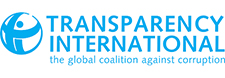 Transparency International : www.transparency.org
